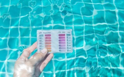 The Importance of Professional Pool pH Level Adjustments