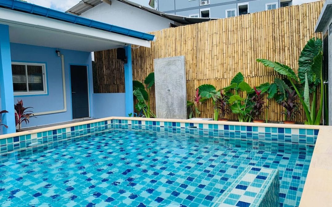What To Do When Your Pool pH Level Is Too High
