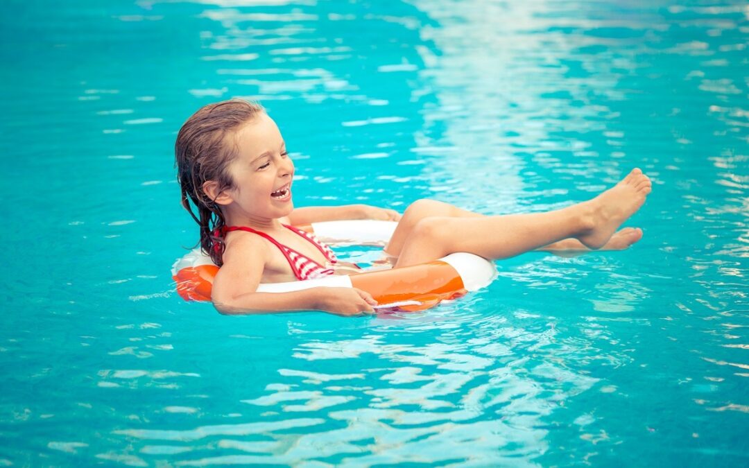 3 Ways to Ensure Swimming Pool Child Safety