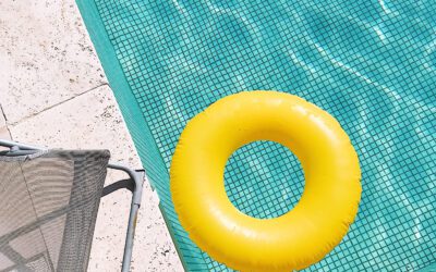 Tips on Pool Maintenance in the Summer