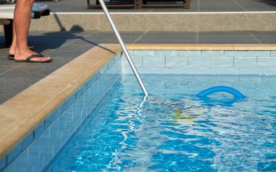 How to Lower Alkalinity in Your Phoenix Swimming Pool