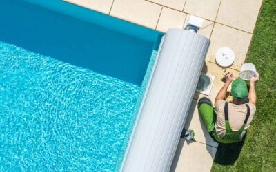 Shocking a Pool: Everything You Need to Know