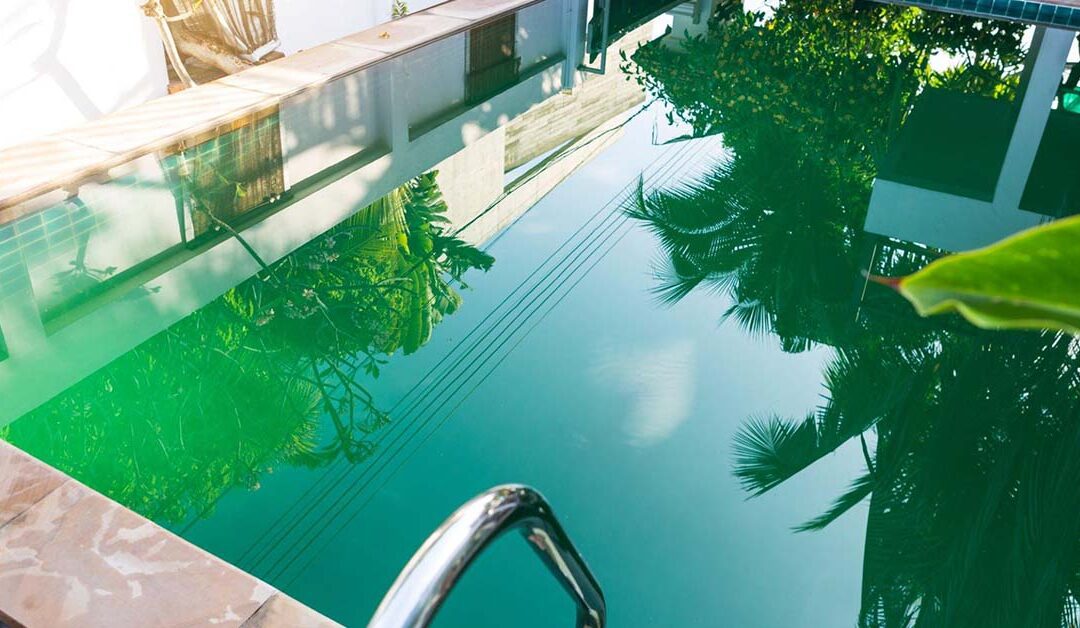 Is Your Pool Water Cloudy? How to Ensure Clean Pool Water