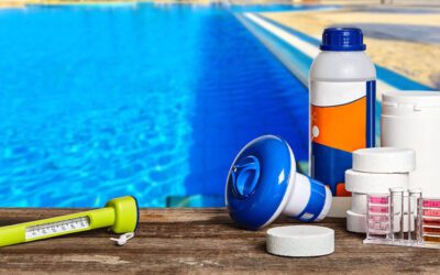 Side Effects of Overdosing Chemicals in Pools