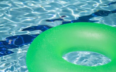 The Importance of Balancing Your Pool’s pH Level