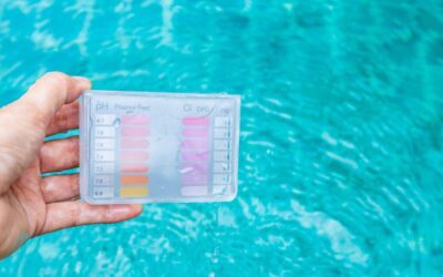 What Are the Dangers of Low and High pH Levels in Pools?