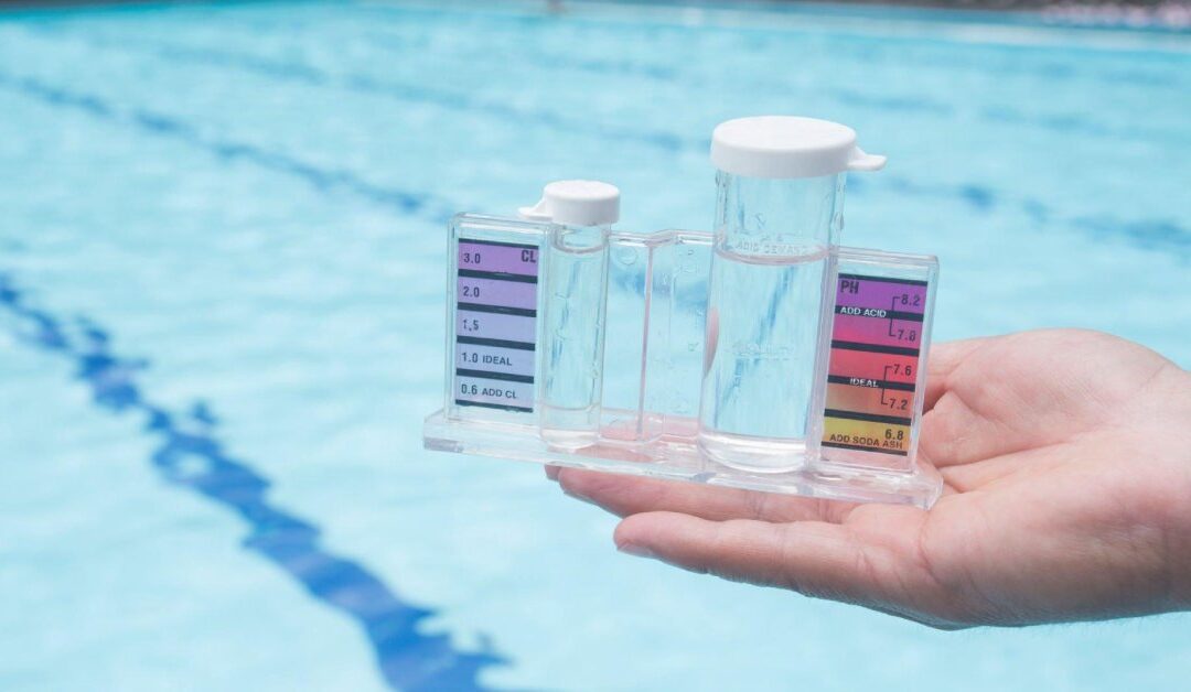 Why Pool pH Matters to Proper Pool Circulation?