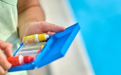Dive into Balance: How to Lower pH Levels in Public Swimming Pools