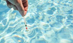 Exploring Safe, Organic, and Easy Ways to Balance pH Levels in Pools